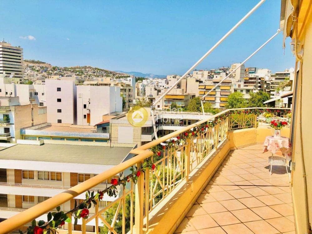 Διαμέρισμα στην Άλσος, Γουδή — Φωτογραφία 8 από 30