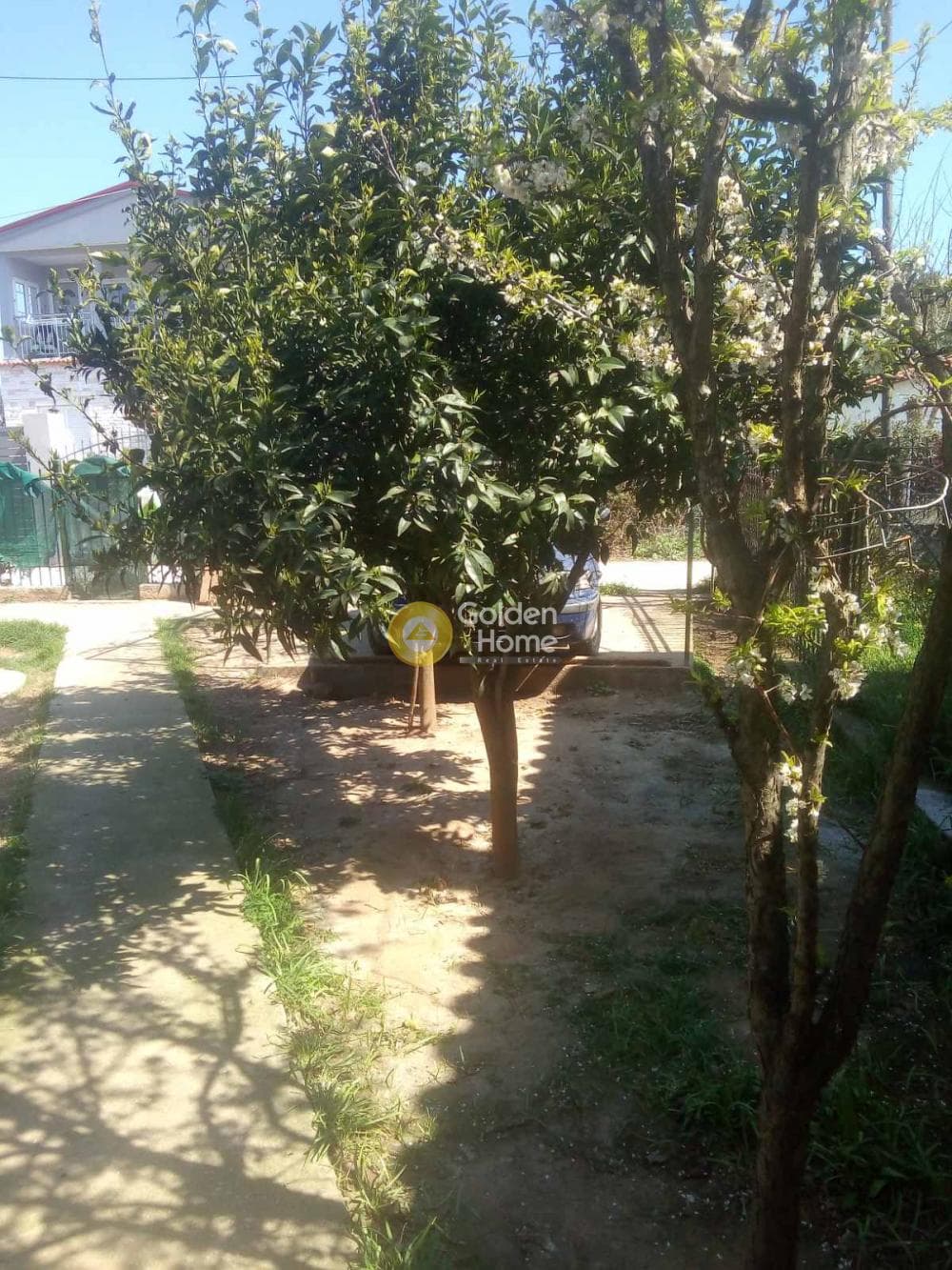 House in Ikismos Aiolos, Rafina — Photo 1 of 22