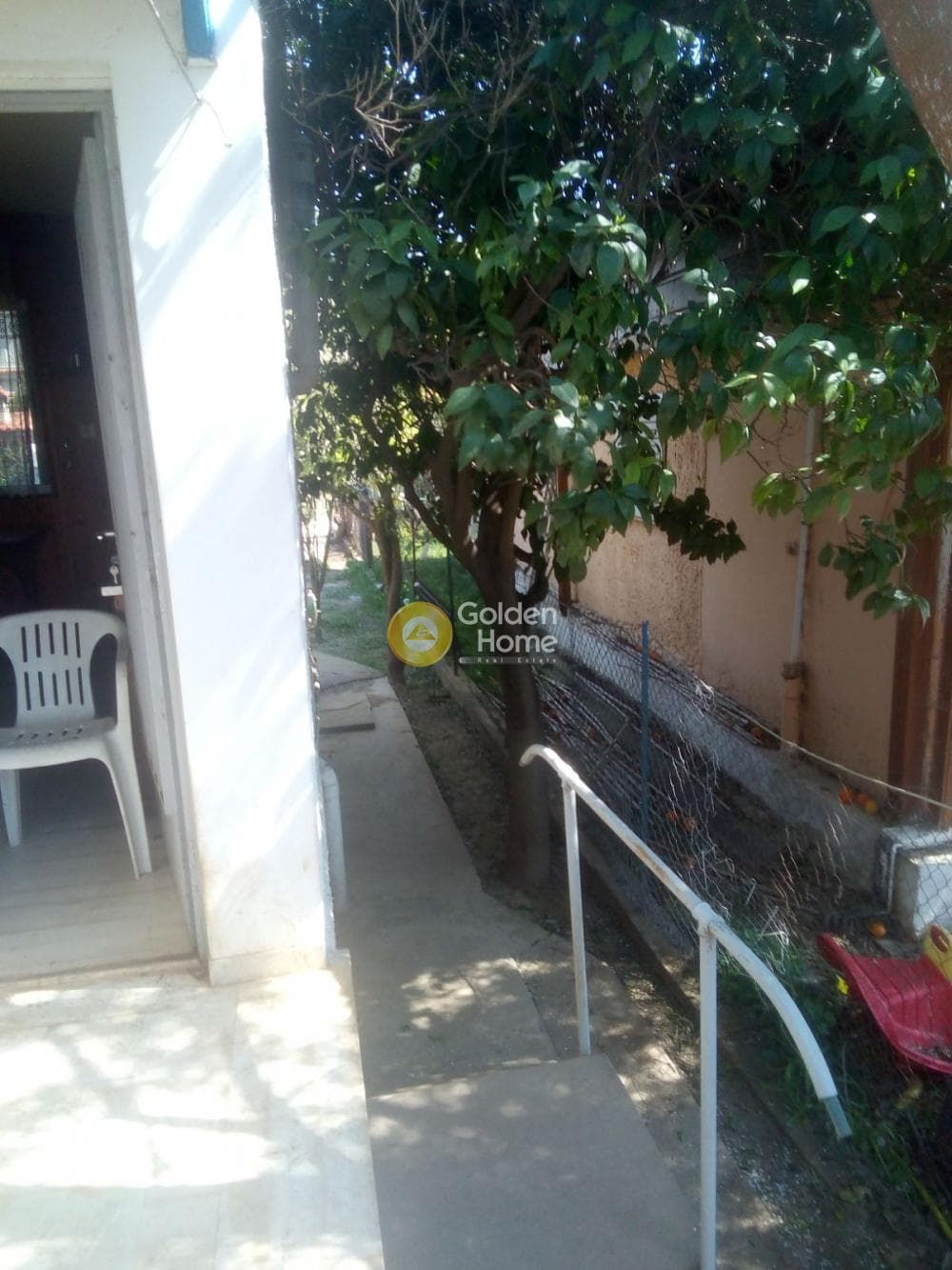 House in Ikismos Aiolos, Rafina — Photo 17 of 22