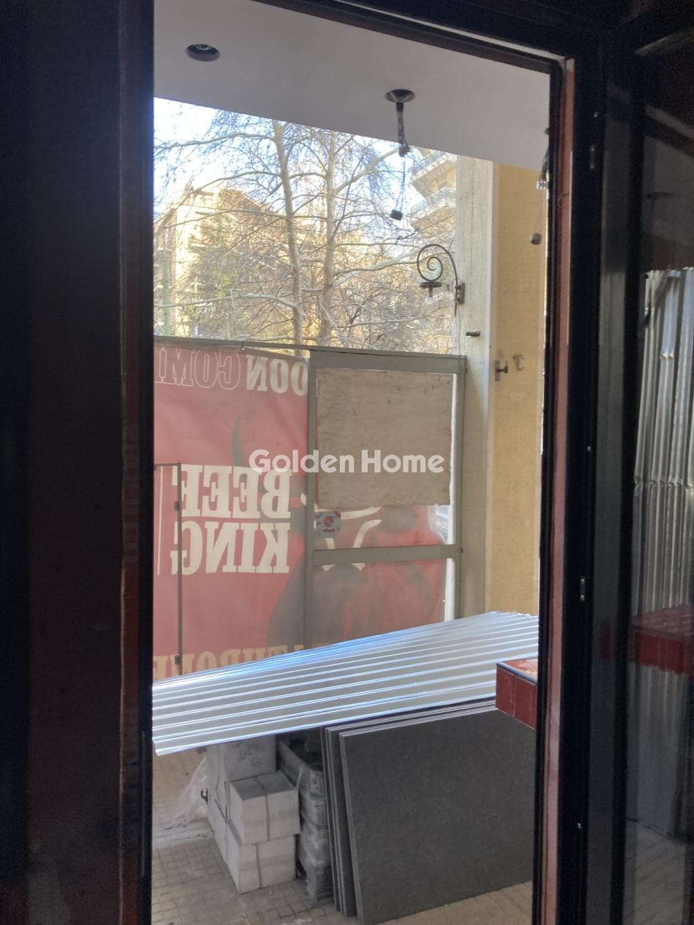 Κατάστημα στην Άλσος Παγκρατίου, Παγκράτι — Φωτογραφία 4 από 9