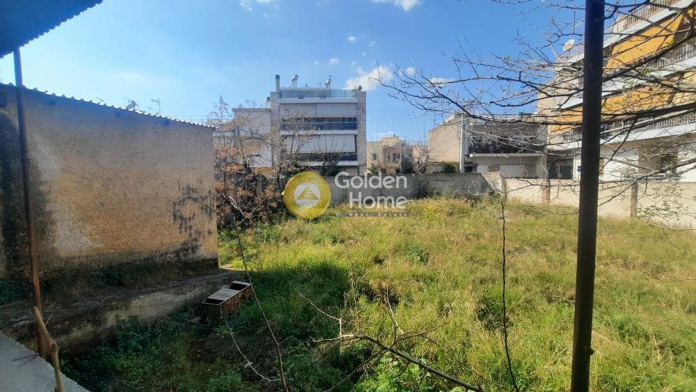 Building Plot in Sotiraki, Aigaleo — Photo 5 of 11
