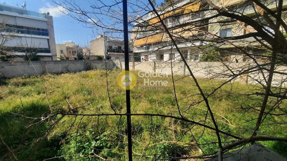 Building Plot in Sotiraki, Aigaleo — Photo 6 of 11