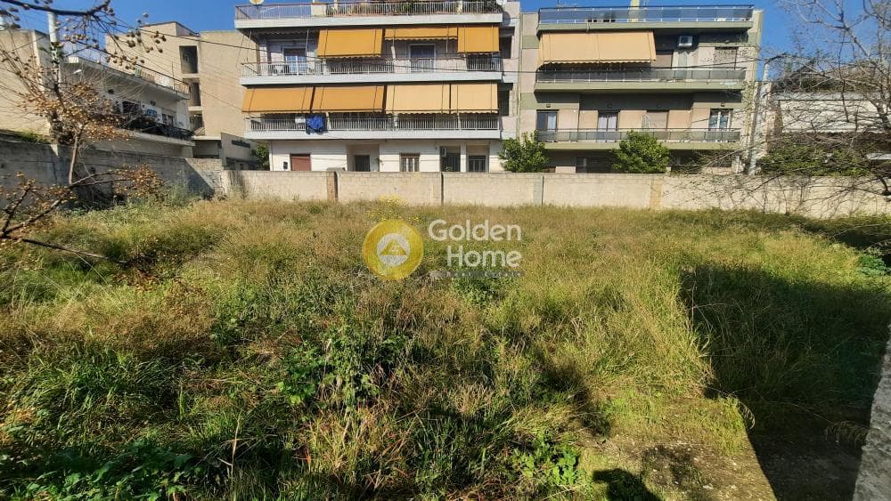 Building Plot in Sotiraki, Aigaleo — Photo 7 of 11