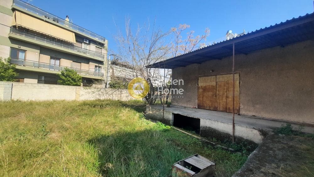 Building Plot in Sotiraki, Aigaleo — Photo 8 of 11