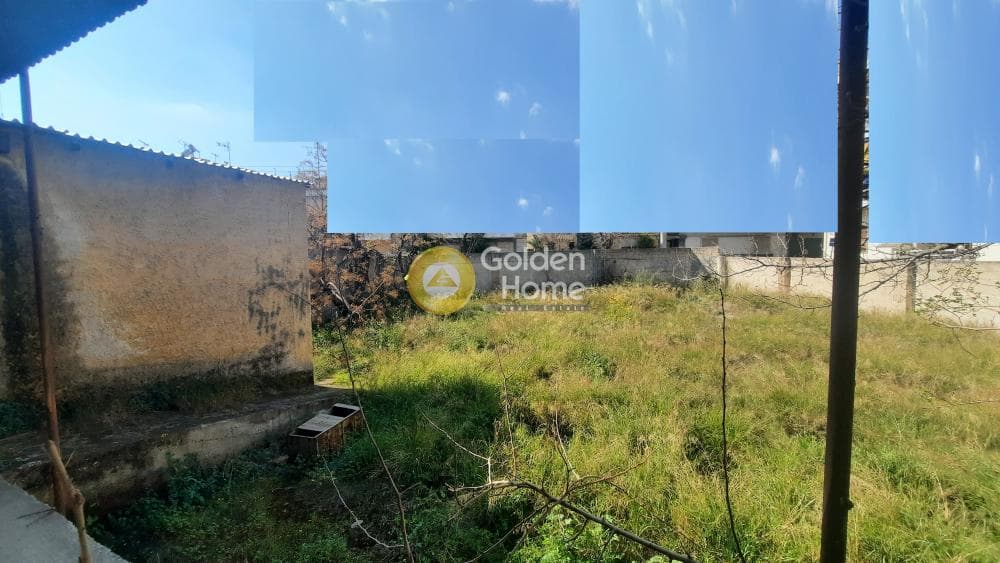Building Plot in Sotiraki, Aigaleo — Photo 9 of 11