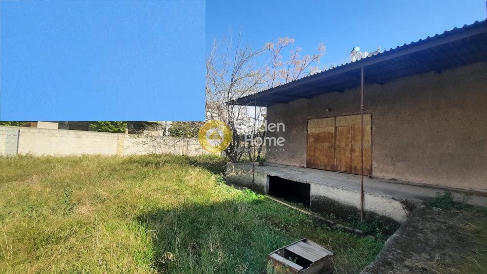 Building Plot in Sotiraki, Aigaleo — Photo 10 of 11