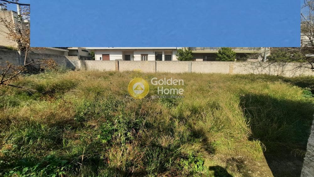 Building Plot in Sotiraki, Aigaleo — Photo 11 of 11