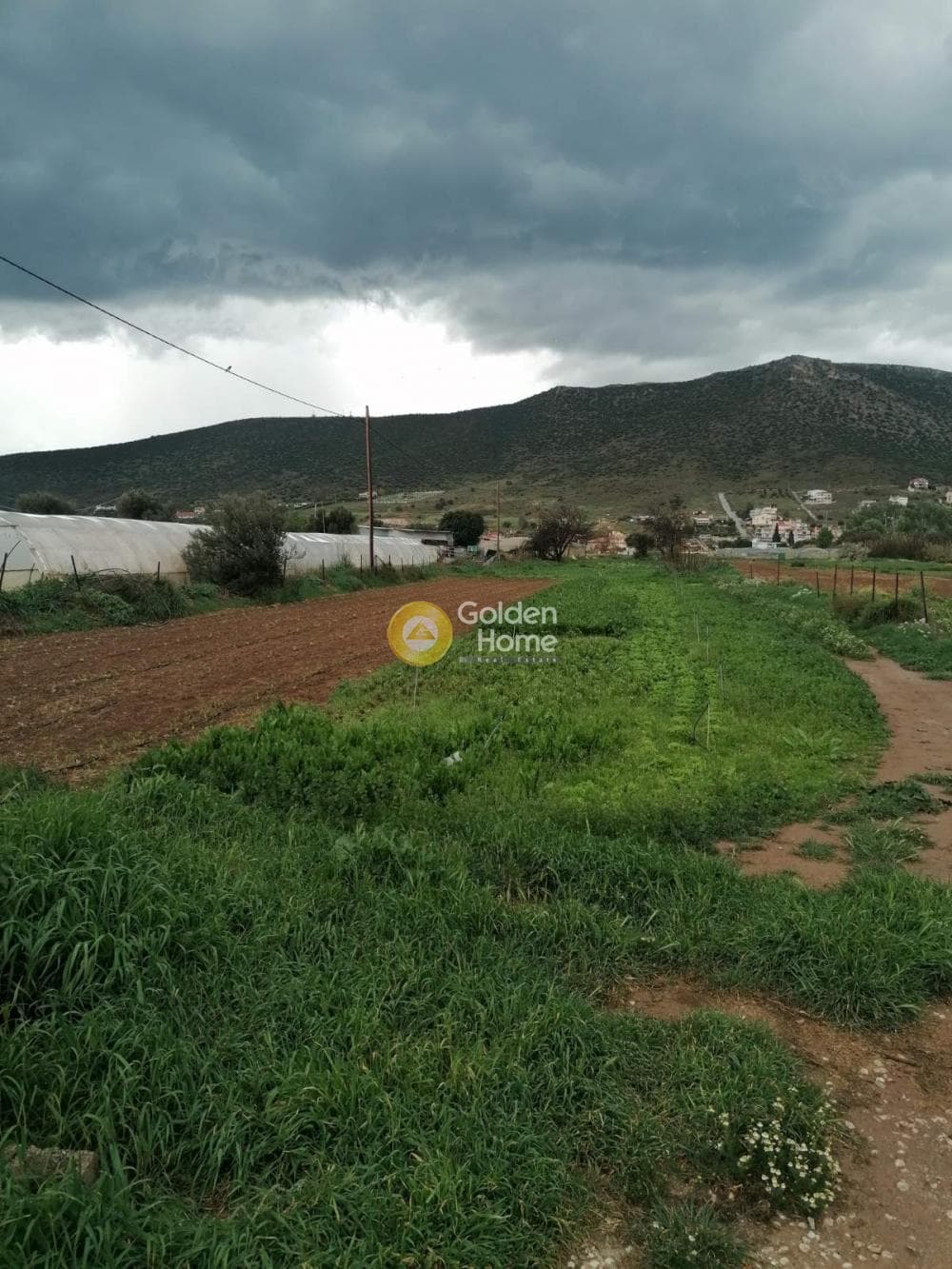 Αγροτεμάχιο στην Άγιος Παντελεήμονας, Νέα Μάκρη — Φωτογραφία 12 από 19