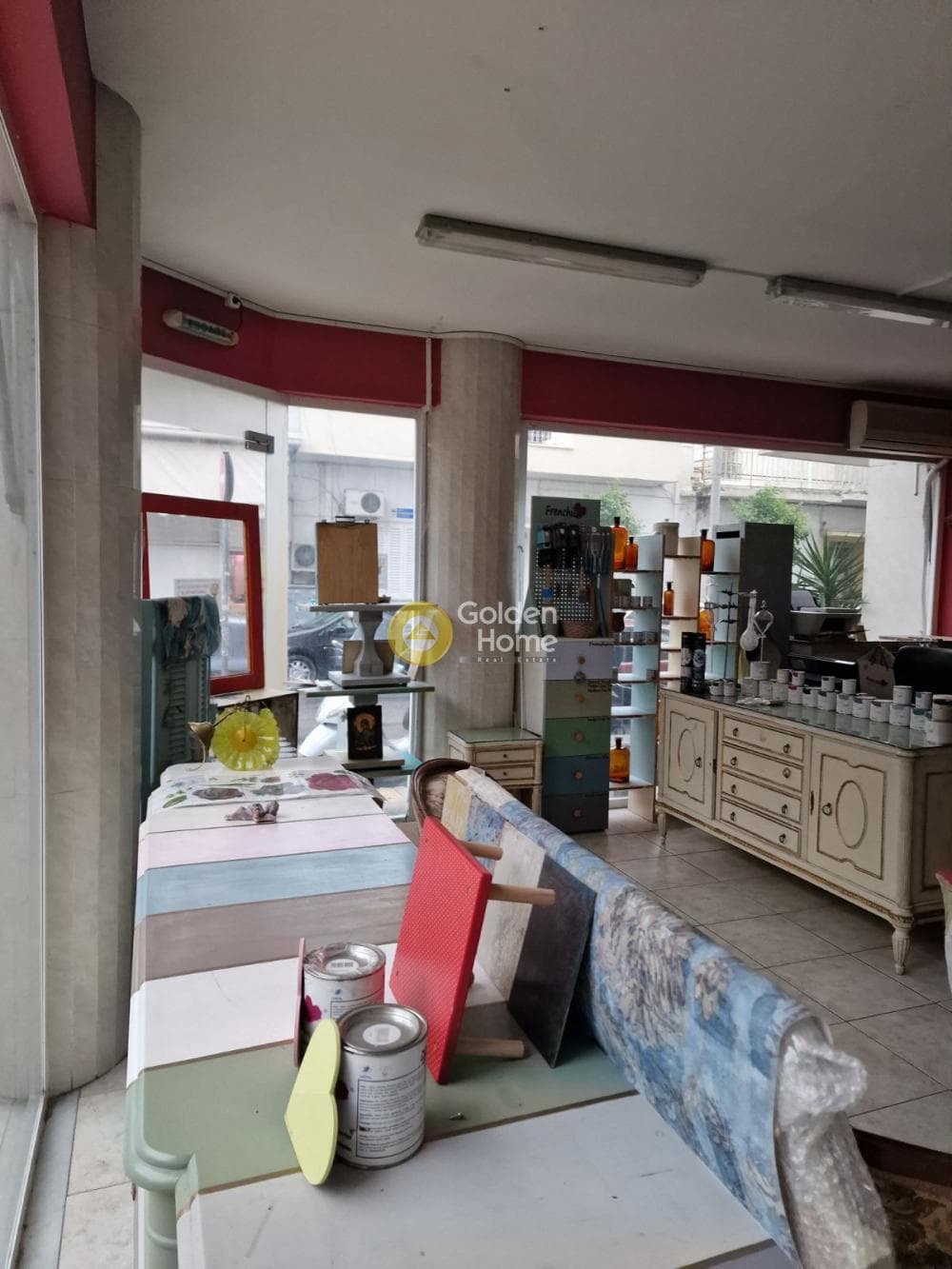 Κατάστημα στην Κέντρο, Νίκαια — Φωτογραφία 5 από 17