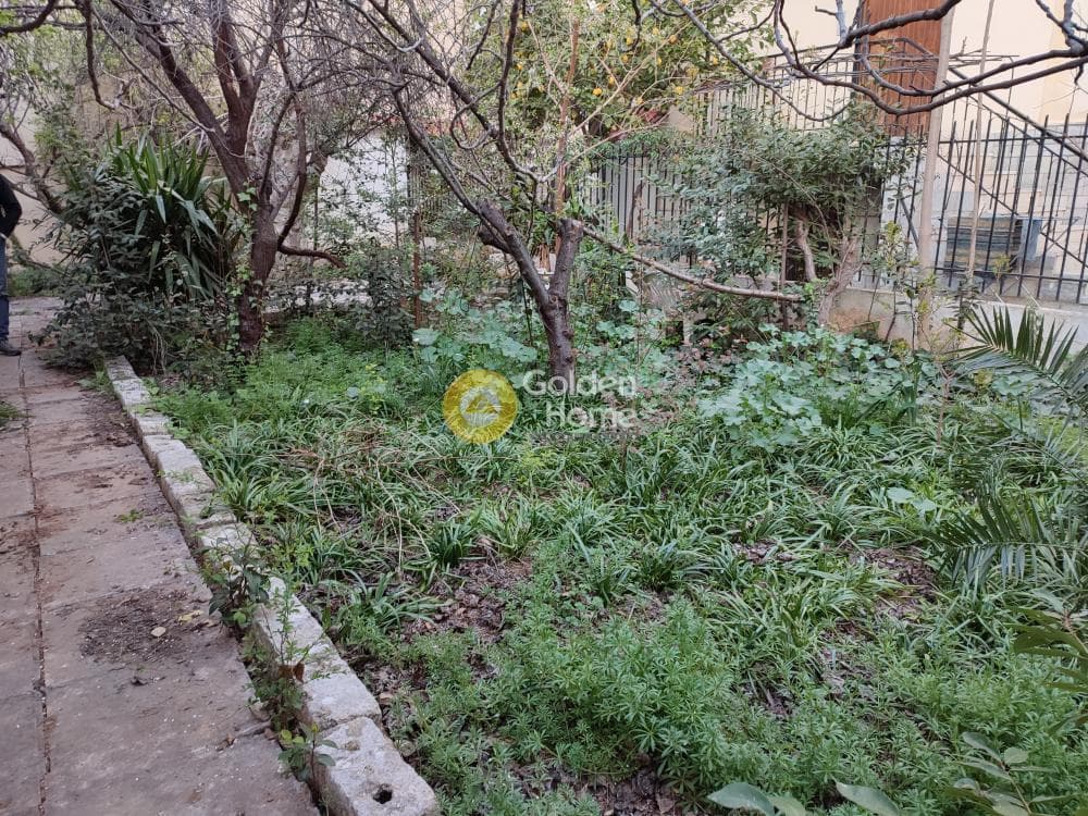 Οικόπεδο στην Μεταμόρφωση, Χαλάνδρι — Φωτογραφία 4 από 4