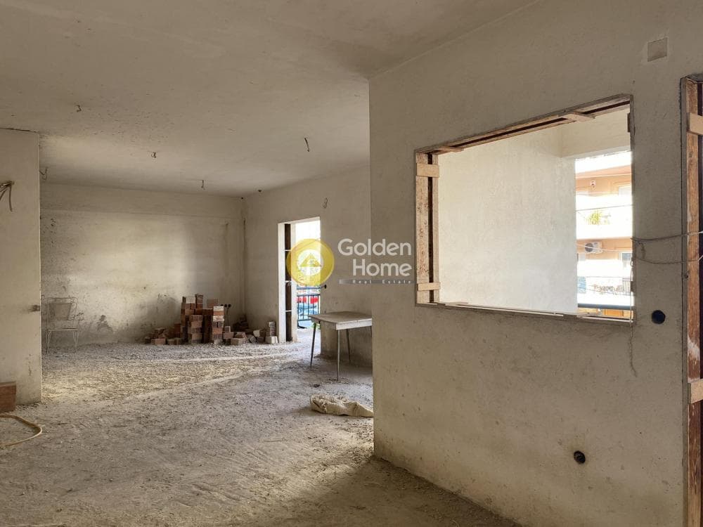 Apartment in Kipoupoli, Petroupoli — Photo 1 of 16