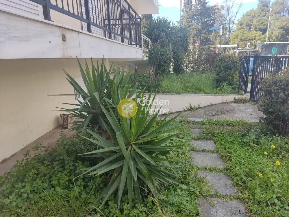 Γραφείο στην Άγιος Αθανάσιος, Μαρούσι — Φωτογραφία 31 από 31