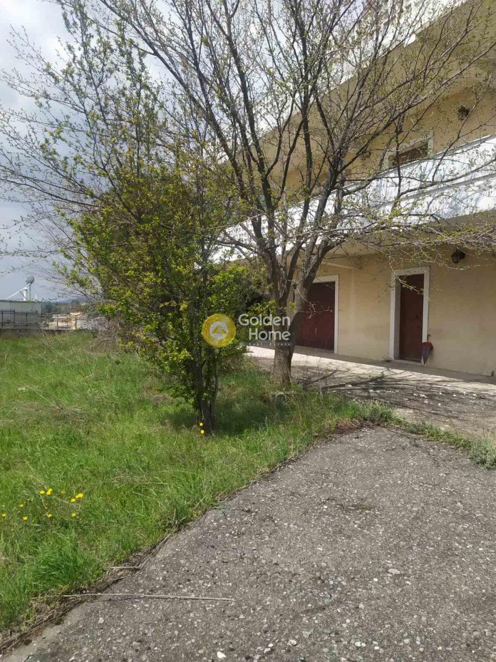 House in Center, Com. Kapandriti — Photo 6 of 38