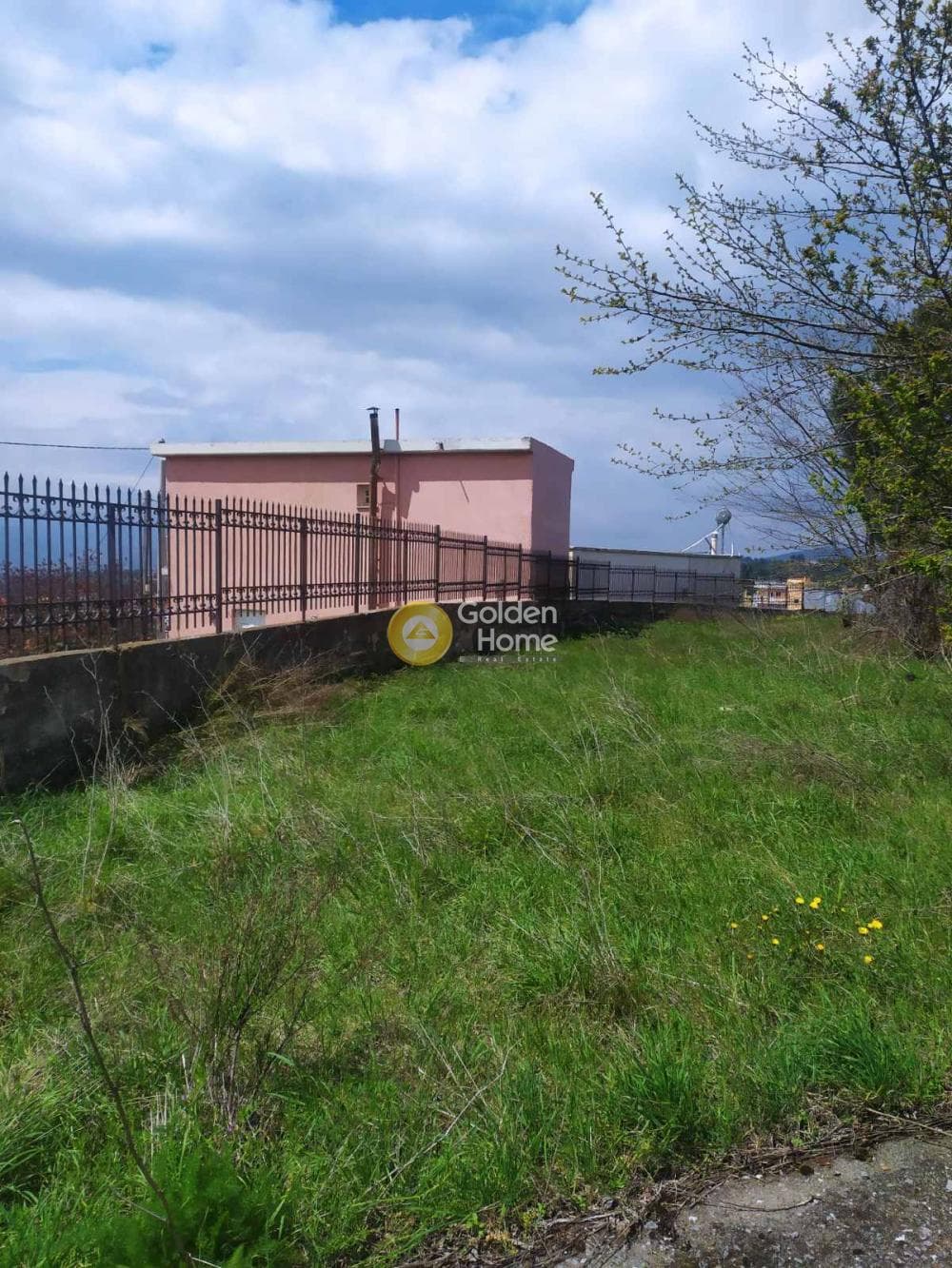 House in Center, Com. Kapandriti — Photo 12 of 38