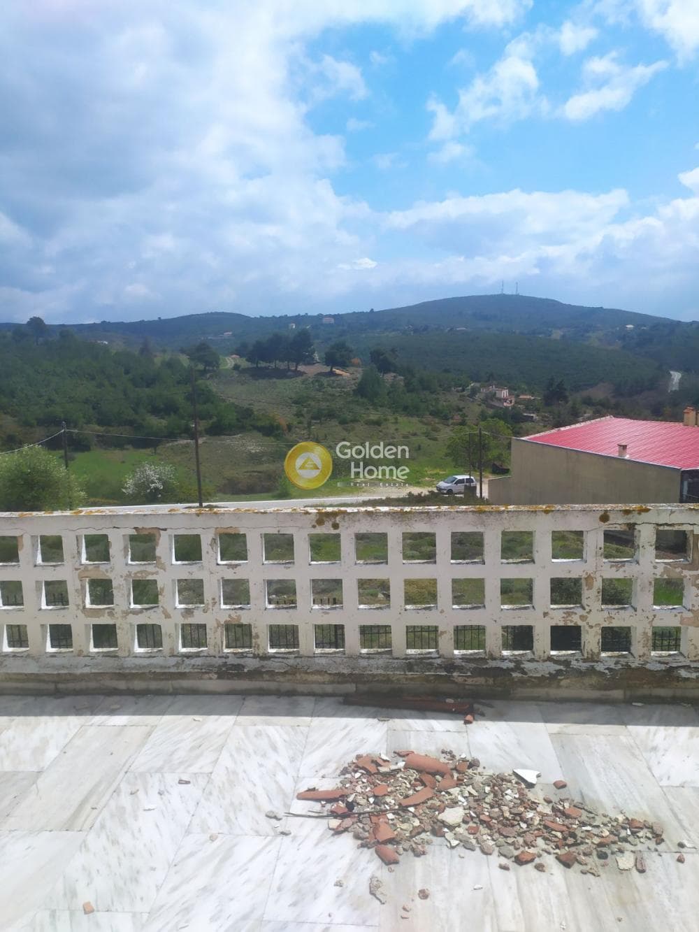 House in Center, Com. Kapandriti — Photo 15 of 38