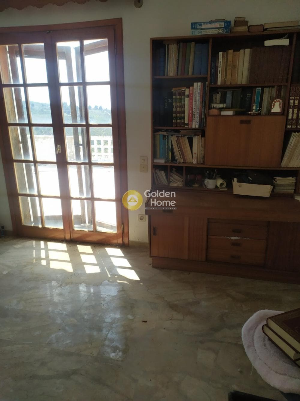 House in Center, Com. Kapandriti — Photo 21 of 38