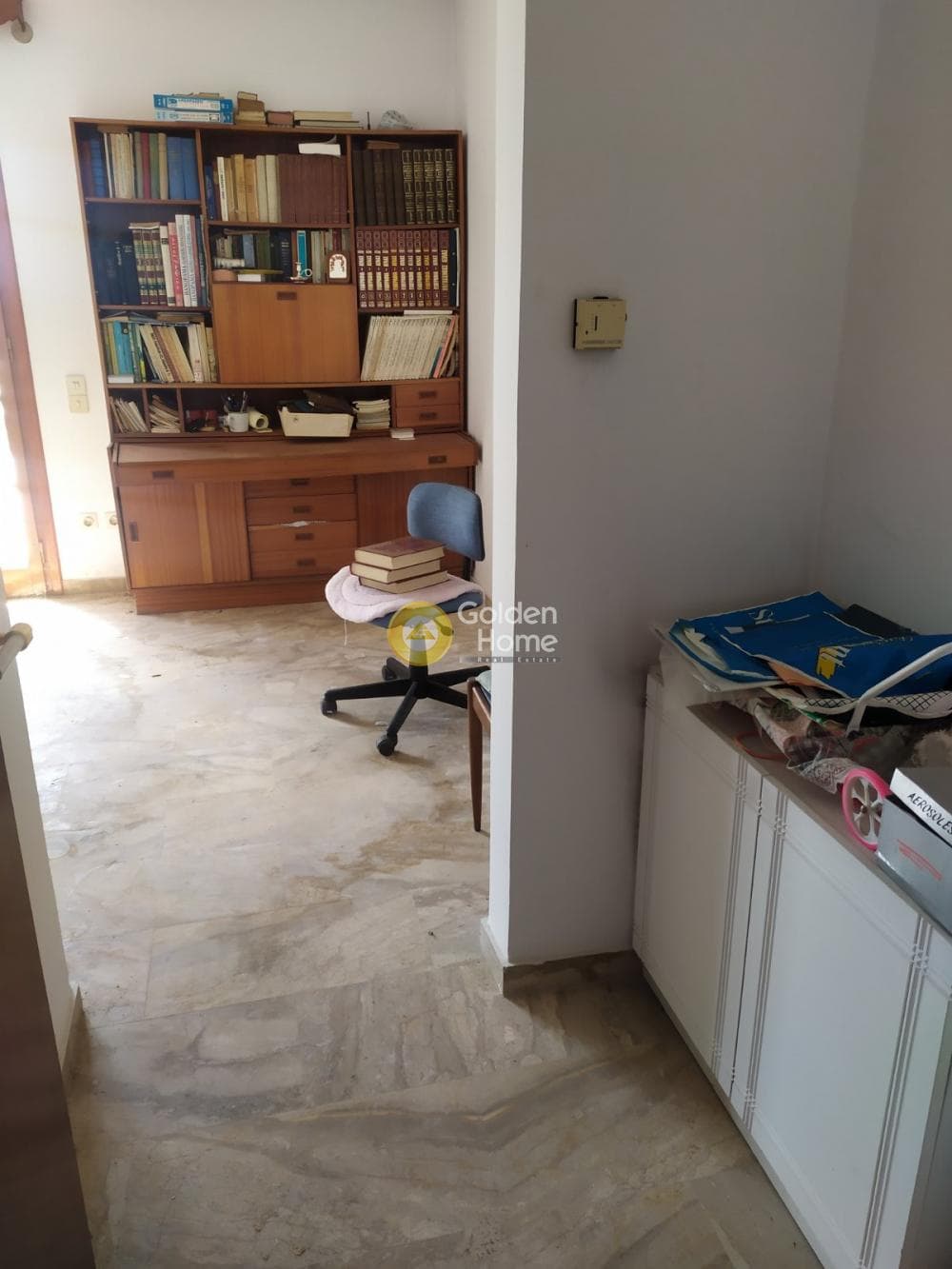 House in Center, Com. Kapandriti — Photo 19 of 38
