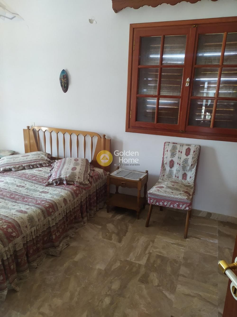 House in Center, Com. Kapandriti — Photo 25 of 38