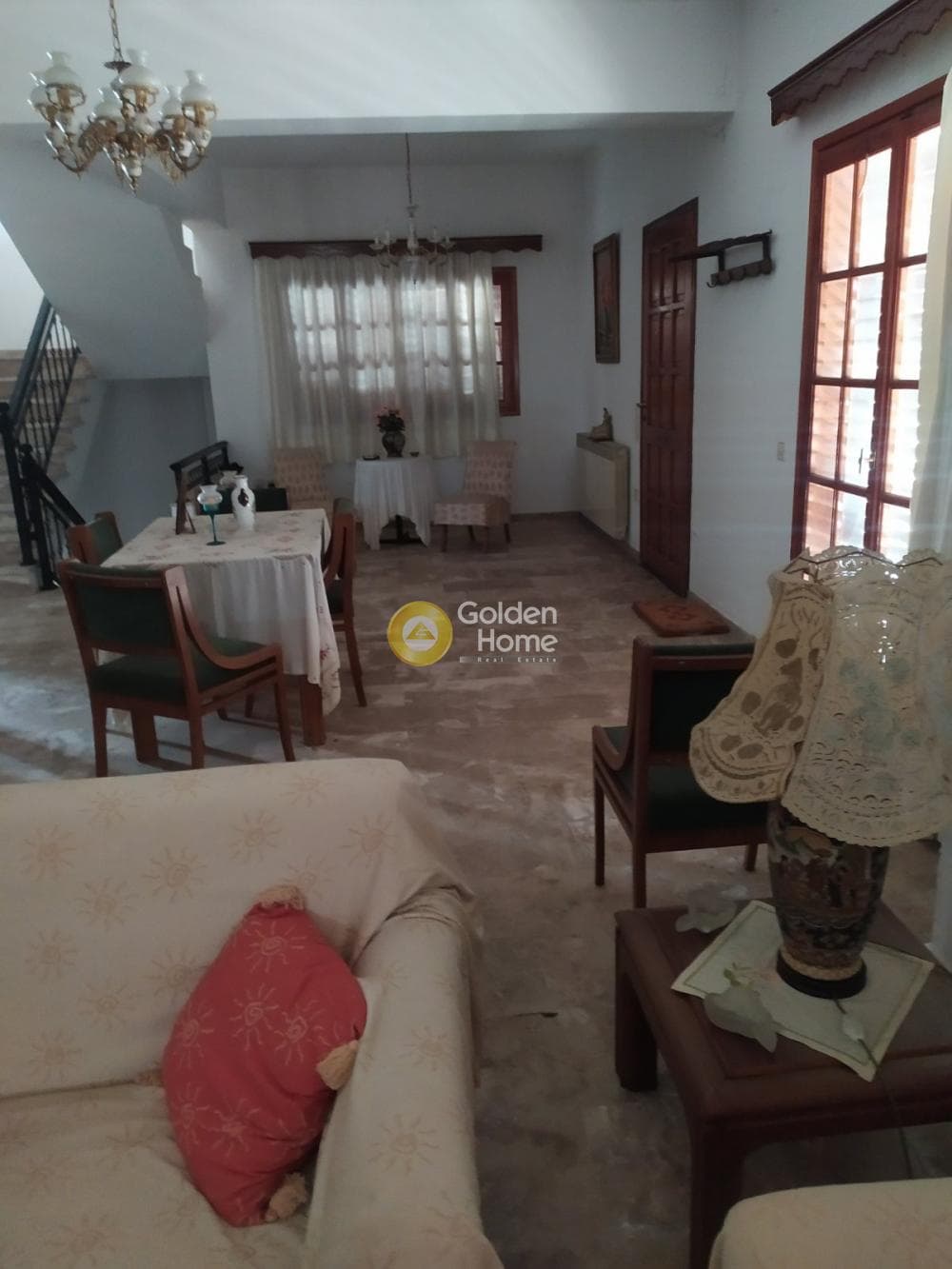 House in Center, Com. Kapandriti — Photo 14 of 38
