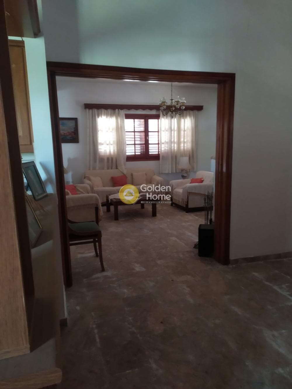 House in Center, Com. Kapandriti — Photo 34 of 38