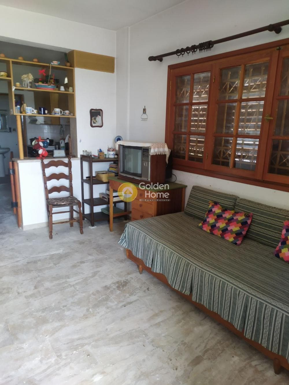 House in Center, Com. Kapandriti — Photo 3 of 38
