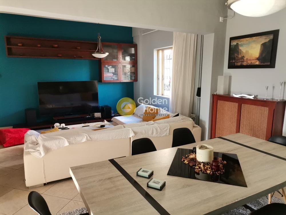Διαμέρισμα στην Καραγιαννέικα, Γαλάτσι — Φωτογραφία 2 από 28
