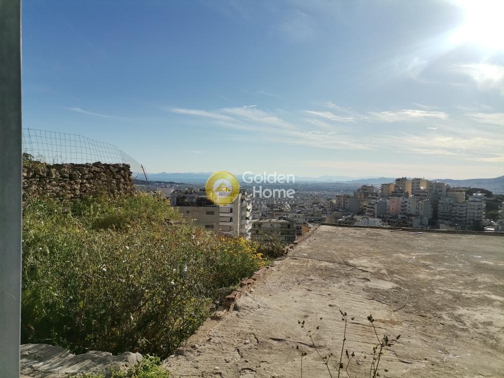 Διαμέρισμα στην Καραγιαννέικα, Γαλάτσι — Φωτογραφία 27 από 28