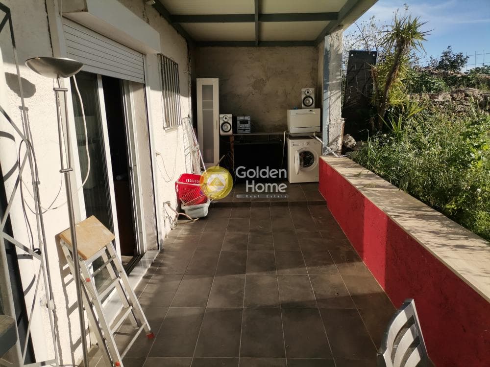 Διαμέρισμα στην Καραγιαννέικα, Γαλάτσι — Φωτογραφία 18 από 28