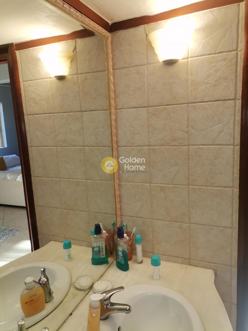 Διαμέρισμα στην Καραγιαννέικα, Γαλάτσι — Φωτογραφία 21 από 28