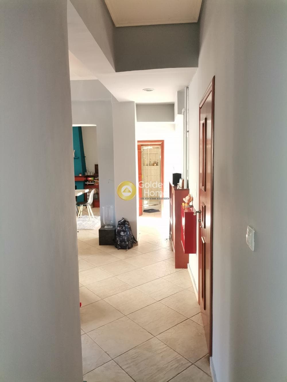 Διαμέρισμα στην Καραγιαννέικα, Γαλάτσι — Φωτογραφία 8 από 28