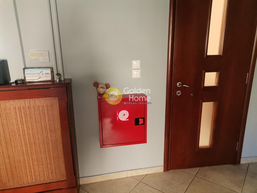 Διαμέρισμα στην Καραγιαννέικα, Γαλάτσι — Φωτογραφία 28 από 28