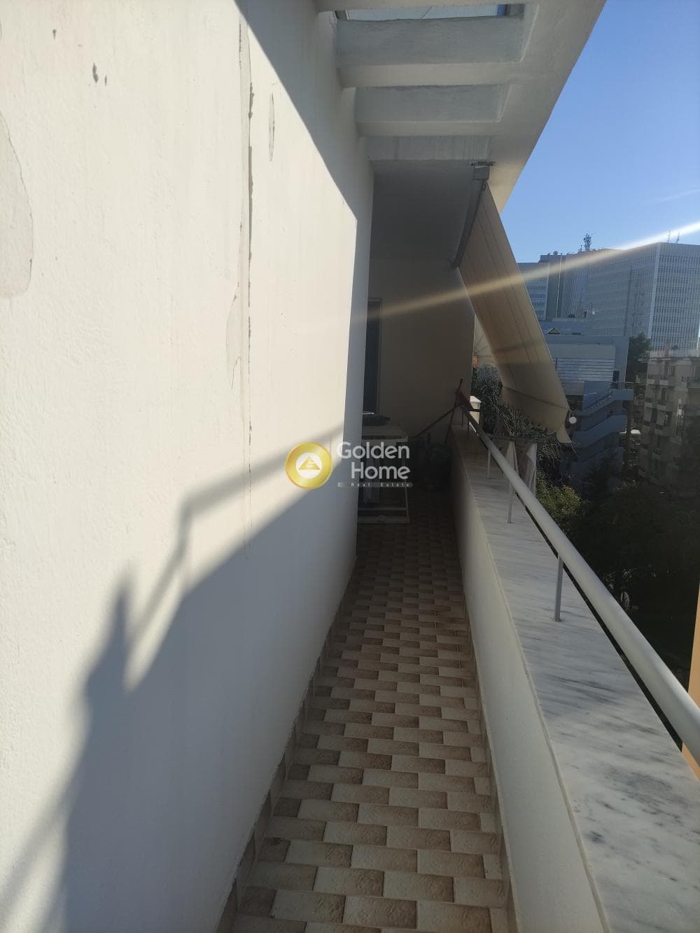 Apartment in Kokkinia, Marousi — Photo 15 of 19