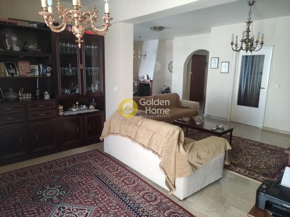 Apartment in Kokkinia, Marousi — Photo 3 of 19