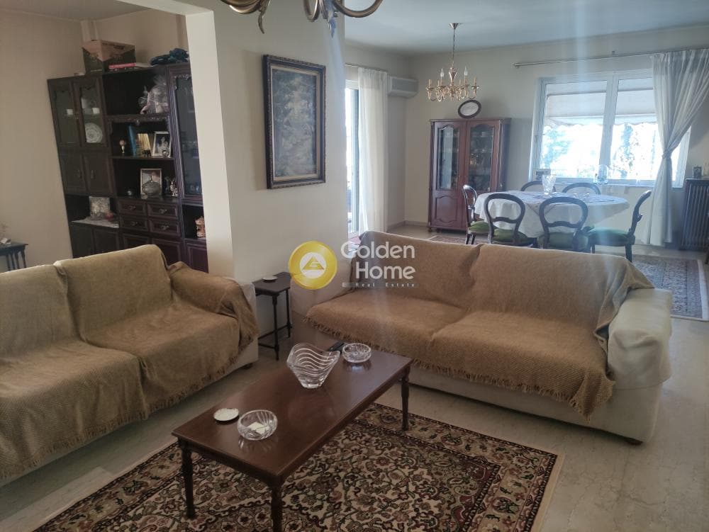 Apartment in Kokkinia, Marousi — Photo 2 of 19