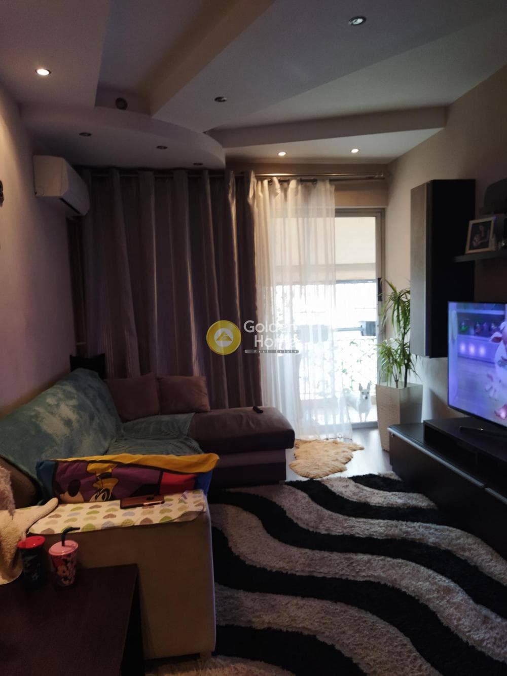 Apartment in Agia Eleousa, Kalithea — Photo 3 of 23