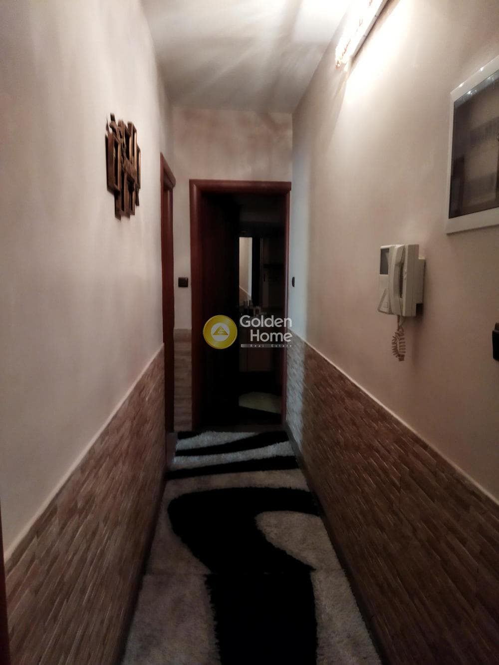 Apartment in Agia Eleousa, Kalithea — Photo 12 of 23