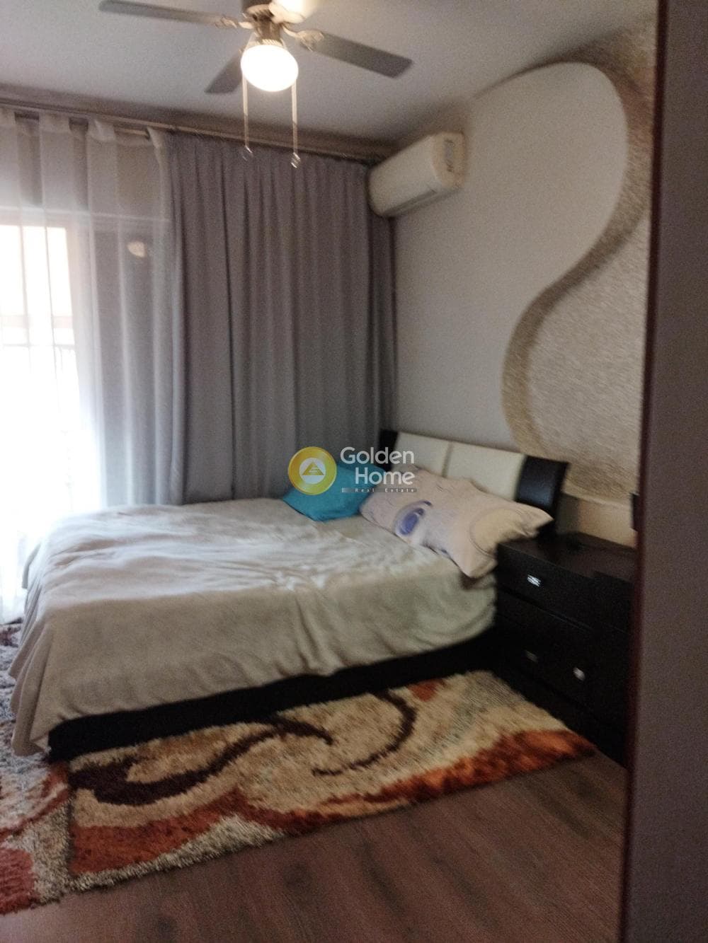 Apartment in Agia Eleousa, Kalithea — Photo 18 of 23