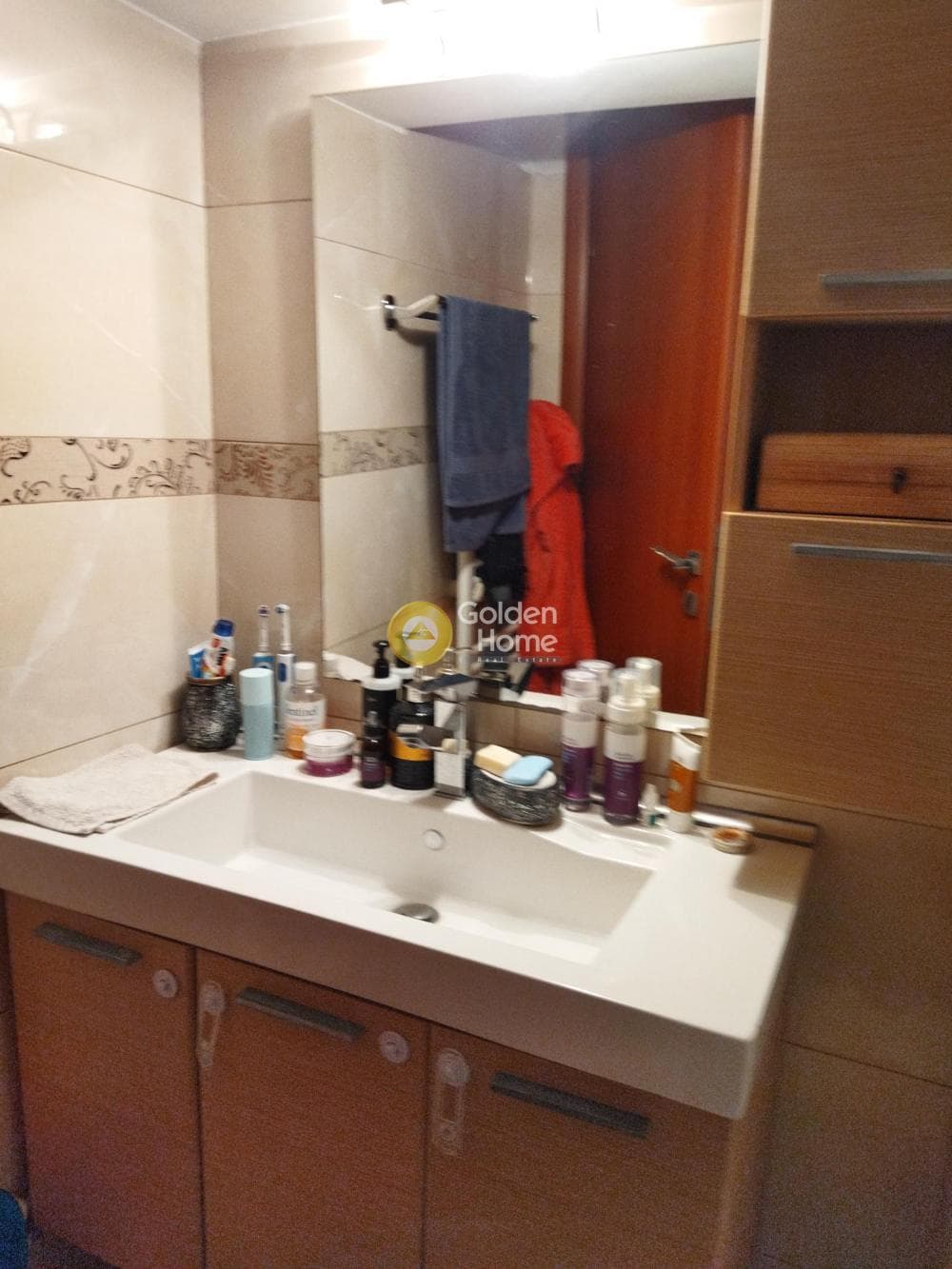 Apartment in Agia Eleousa, Kalithea — Photo 19 of 23