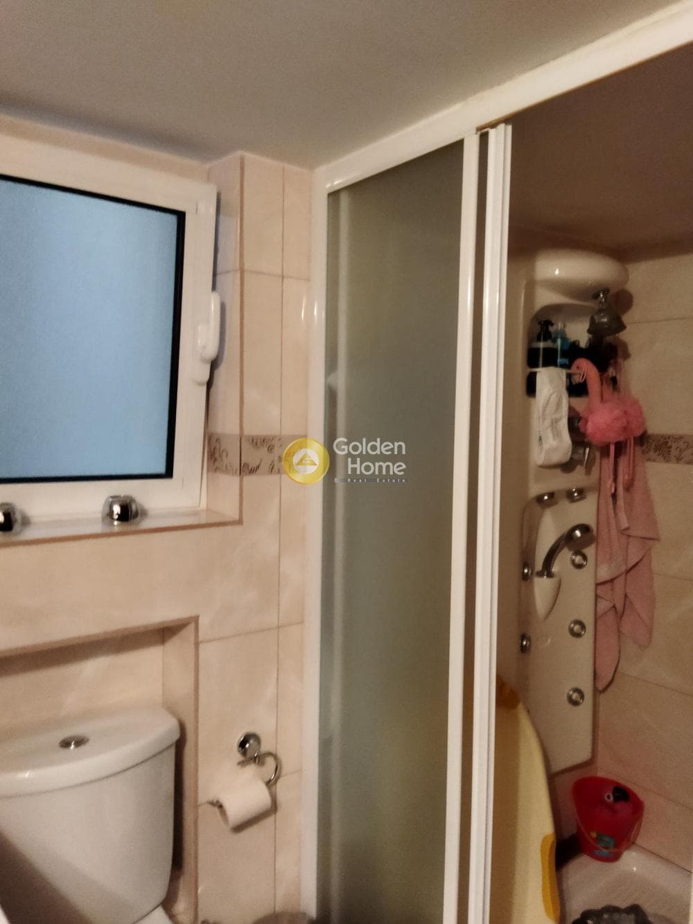 Apartment in Agia Eleousa, Kalithea — Photo 20 of 23