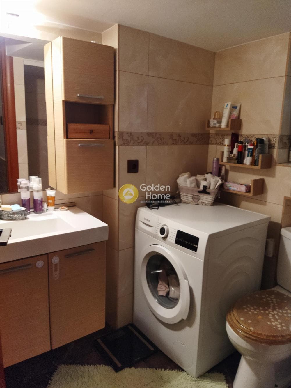 Apartment in Agia Eleousa, Kalithea — Photo 21 of 23