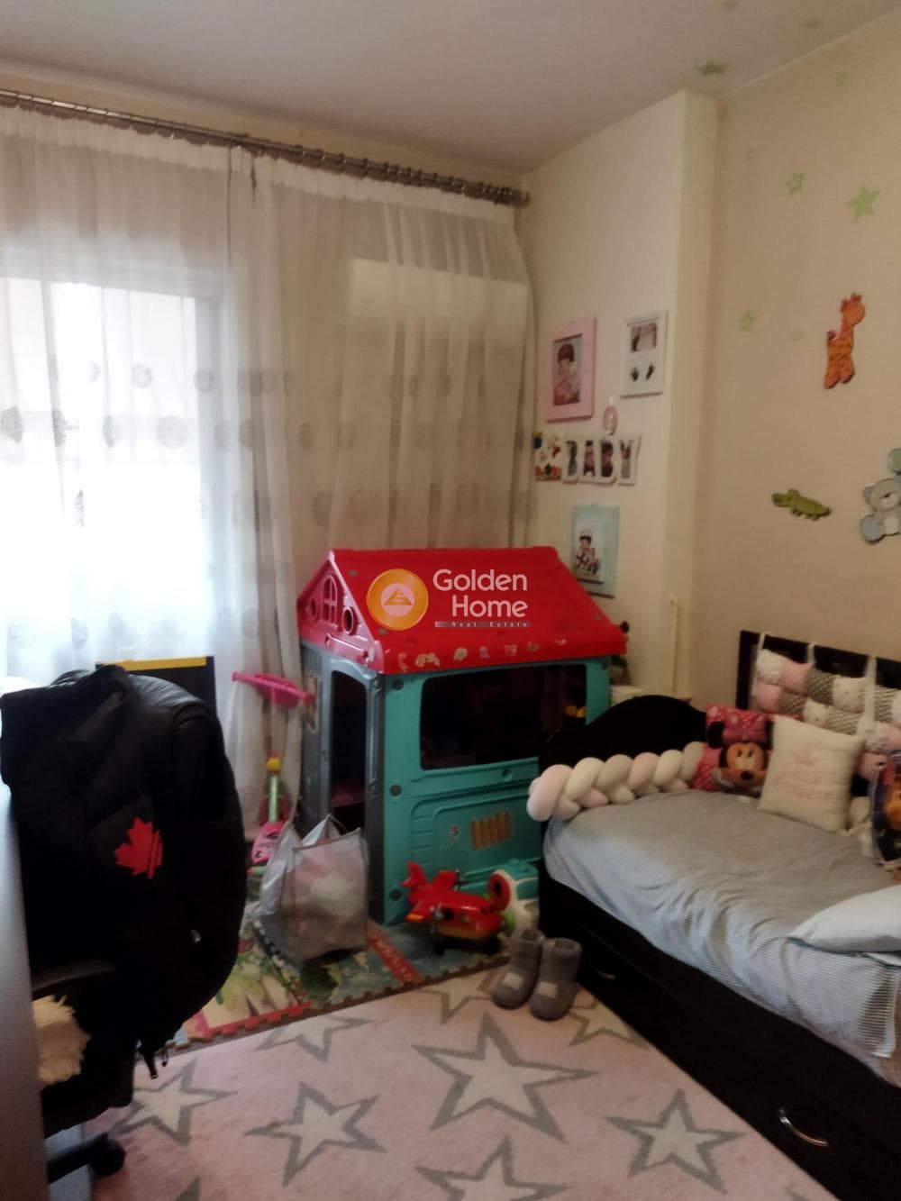 Apartment in Agia Eleousa, Kalithea — Photo 16 of 23