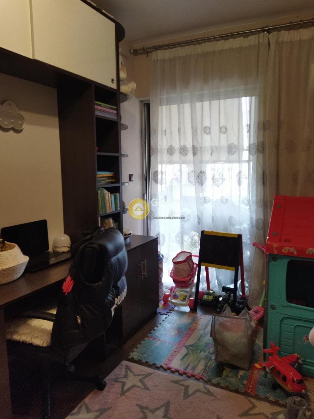 Apartment in Agia Eleousa, Kalithea — Photo 22 of 23