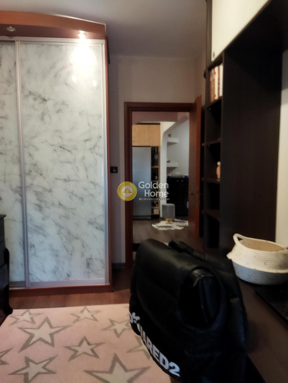 Apartment in Agia Eleousa, Kalithea — Photo 15 of 23