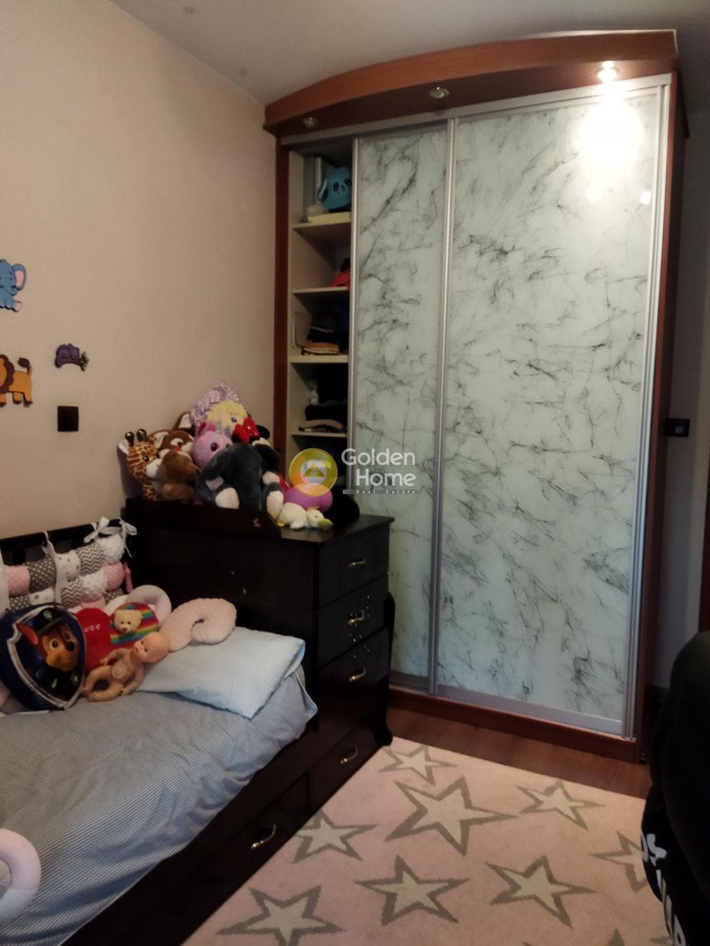 Apartment in Agia Eleousa, Kalithea — Photo 13 of 23