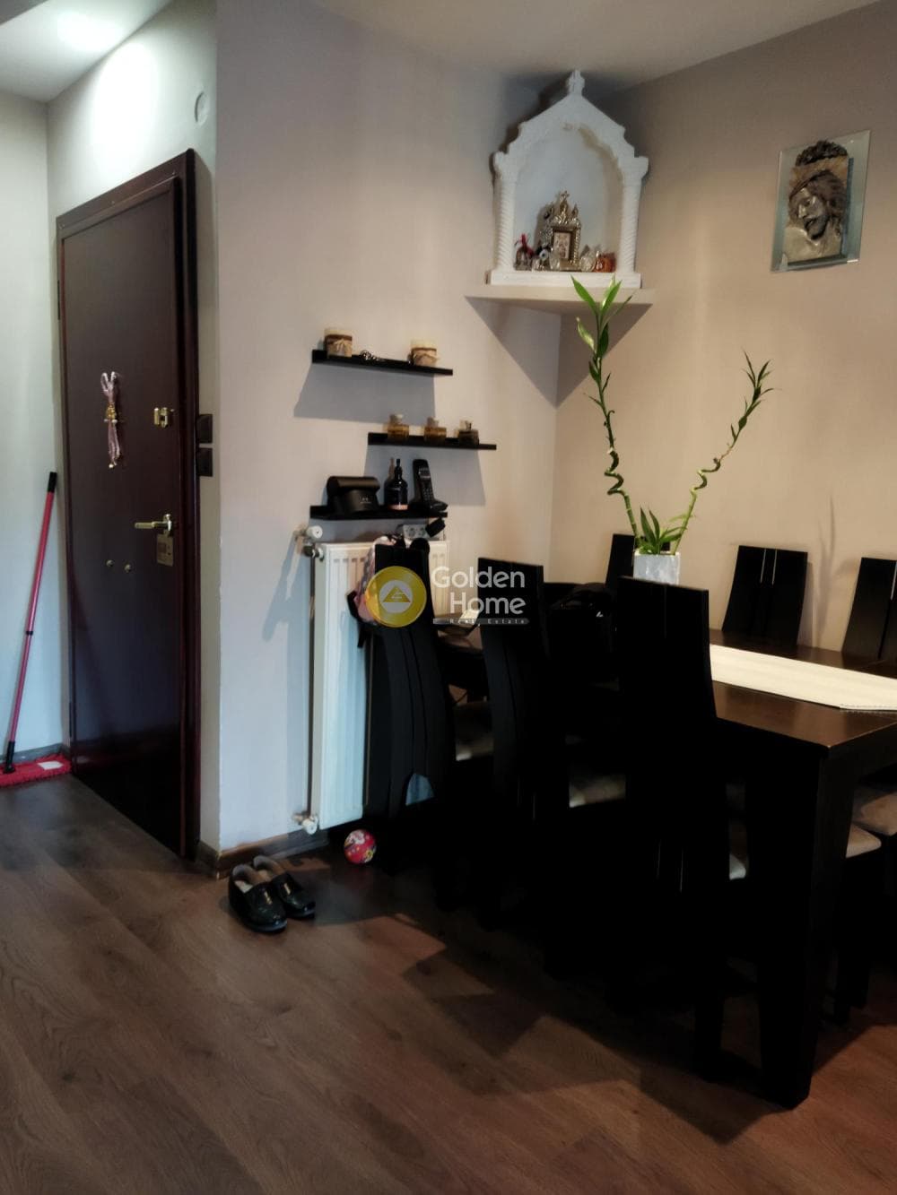 Apartment in Agia Eleousa, Kalithea — Photo 4 of 23