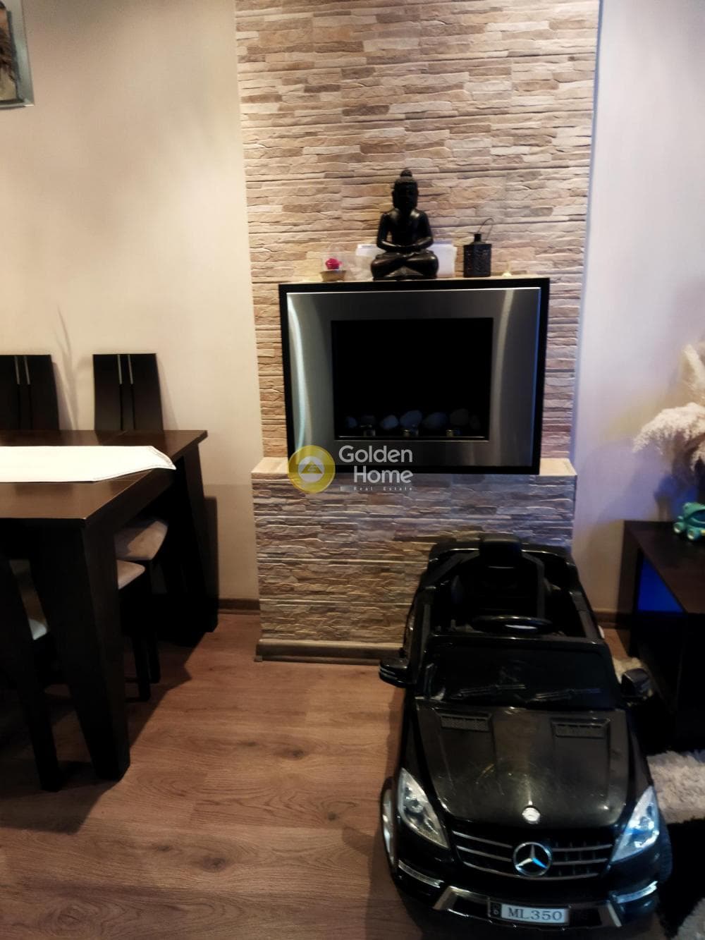 Apartment in Agia Eleousa, Kalithea — Photo 5 of 23