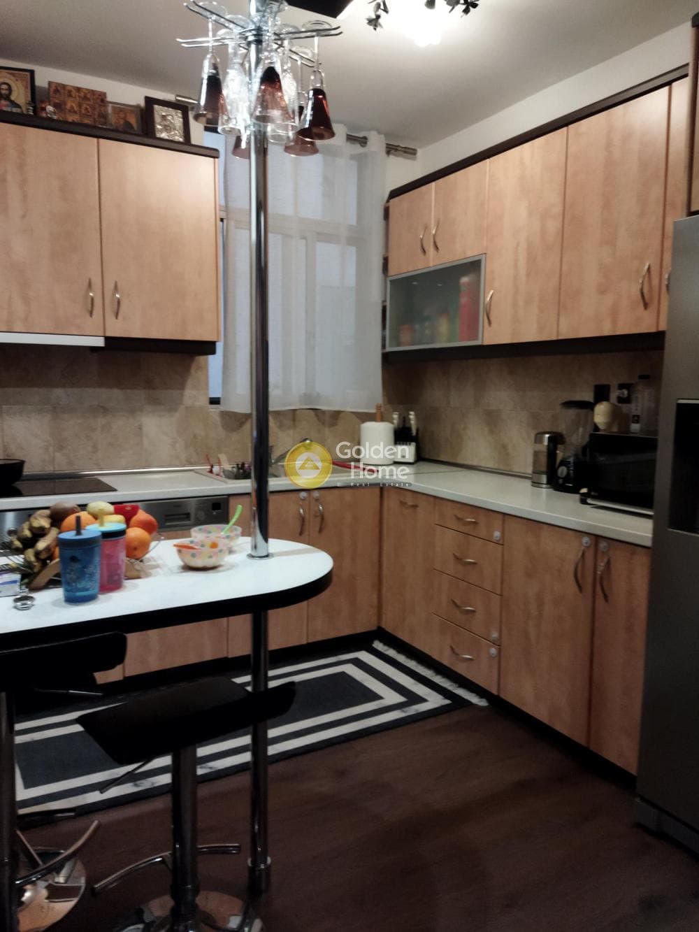 Apartment in Agia Eleousa, Kalithea — Photo 6 of 23