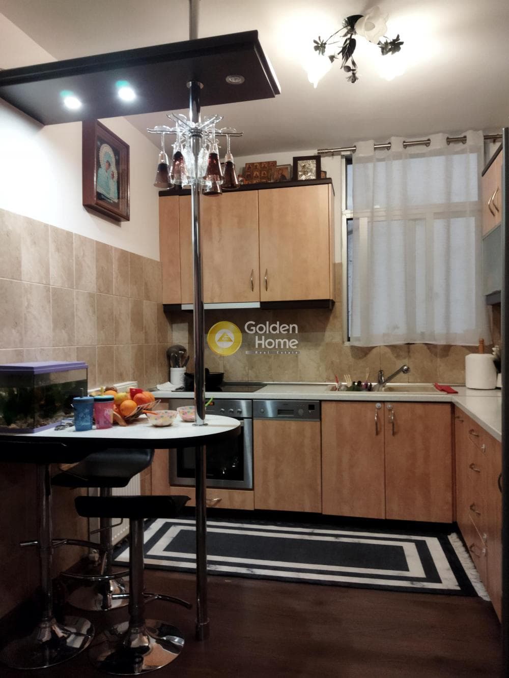 Apartment in Agia Eleousa, Kalithea — Photo 7 of 23