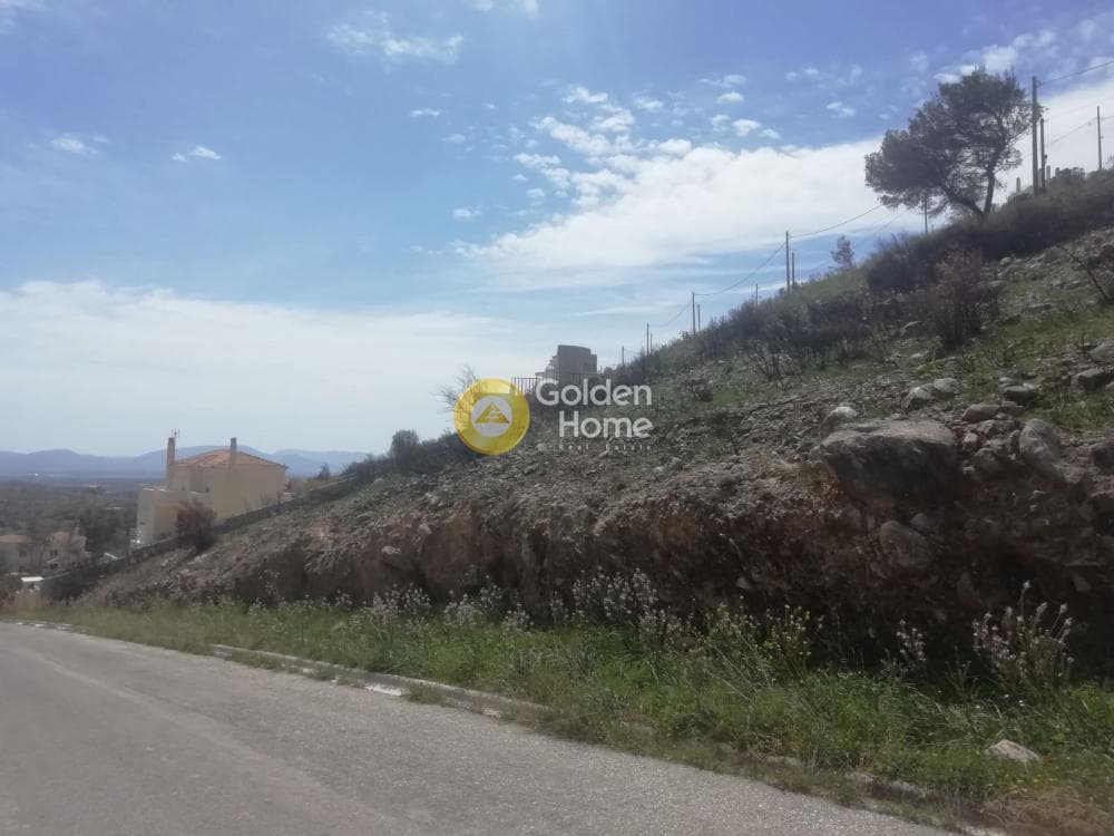 Οικόπεδο στην Ντράφι, Πικέρμι — Φωτογραφία 7 από 27
