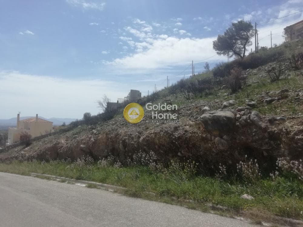 Οικόπεδο στην Ντράφι, Πικέρμι — Φωτογραφία 8 από 27